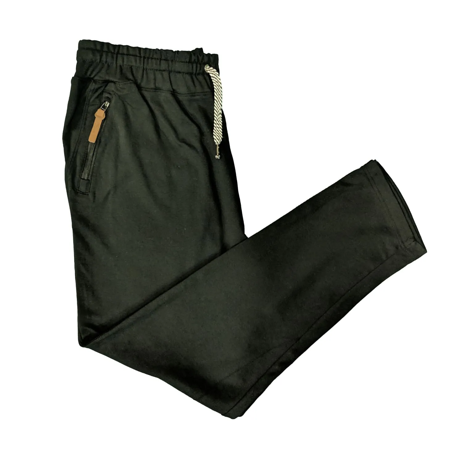Kam Joggers KBS223 - Black