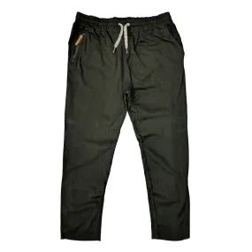 Kam Joggers KBS223 - Black
