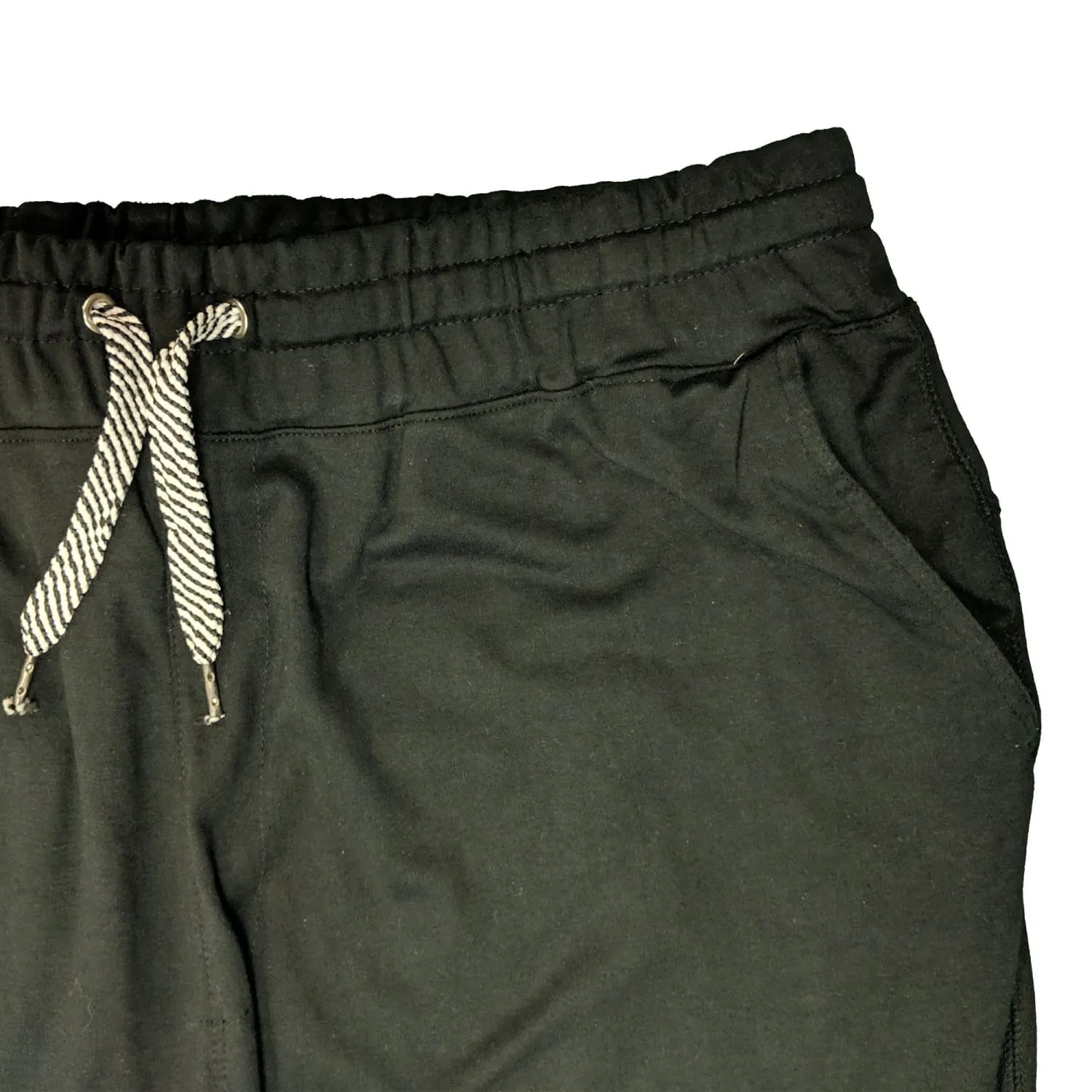 Kam Joggers KBS223 - Black