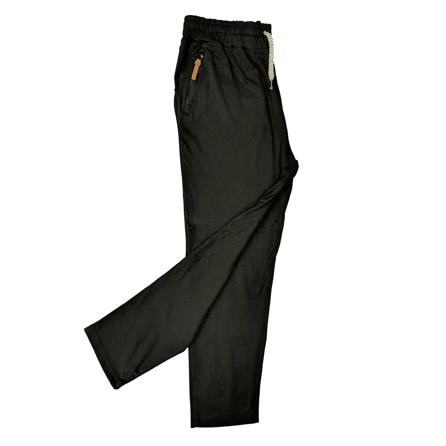 Kam Joggers KBS223 - Black