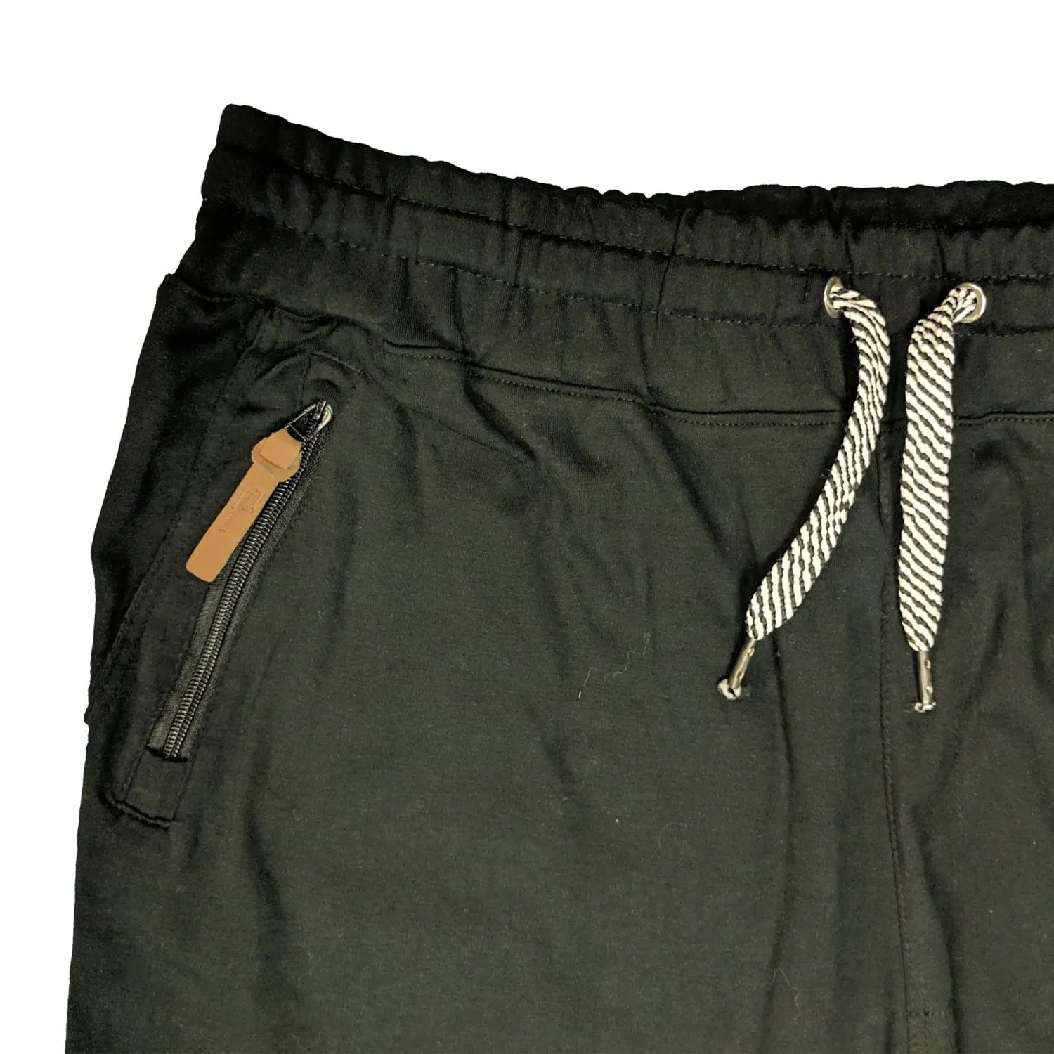 Kam Joggers KBS223 - Black