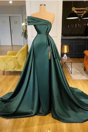 Evening Gowns