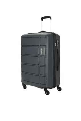 Rolling Suitcases