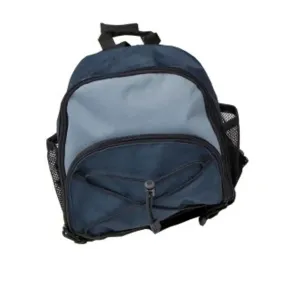 Kangaroo Joey™ Mini Backpack, Blue