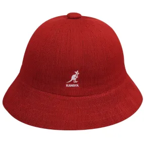 Kangol Unisex Tropic Casual Bucket - Scarlet