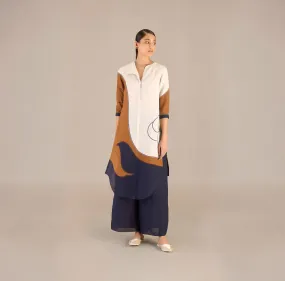 Kara Tunic Set
