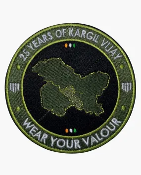 KARGIL Patch
