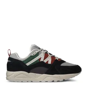 Karhu Fusion 2.0 Trainers Jet Black / Bright White