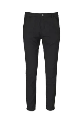 Karmey chino - Black