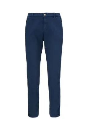Karmey chino - Ultra Navy