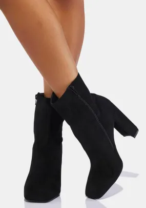 Kate Boots