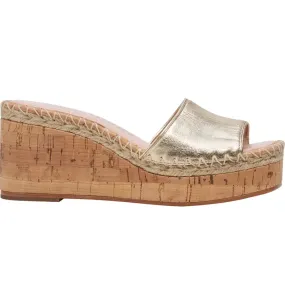 Kate Spade Womens Cosette Slide Sandals