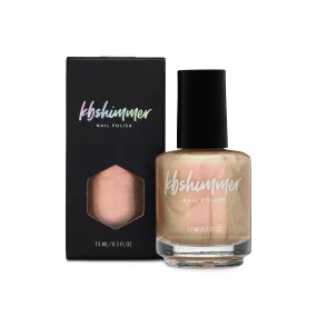 KBShimmer - Nail Polish - Shamash Hit
