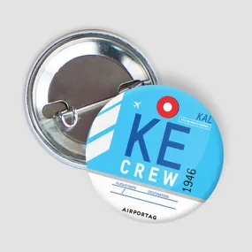 KE - Button