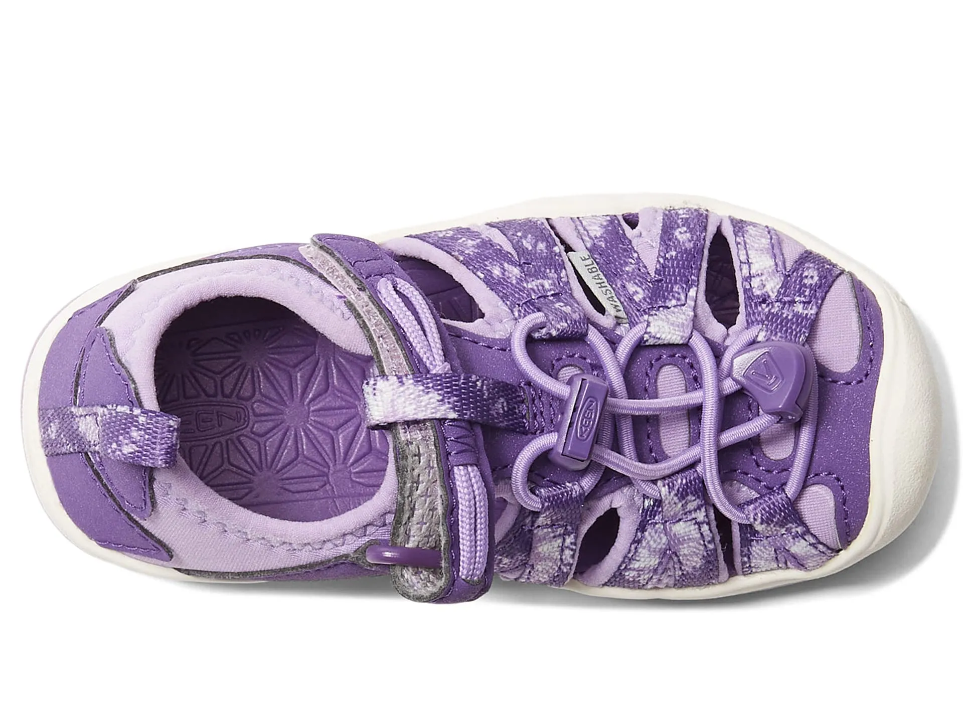 KEEN Kids Moxie Sandal (Toddler/Little Kid)