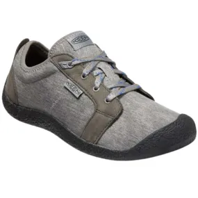 Keen Men's Howser Canvas Lace-U Magnet/Bright Cobalt 1026144
