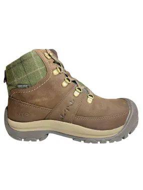 KEEN Womens Kaci III Mid WP Boot