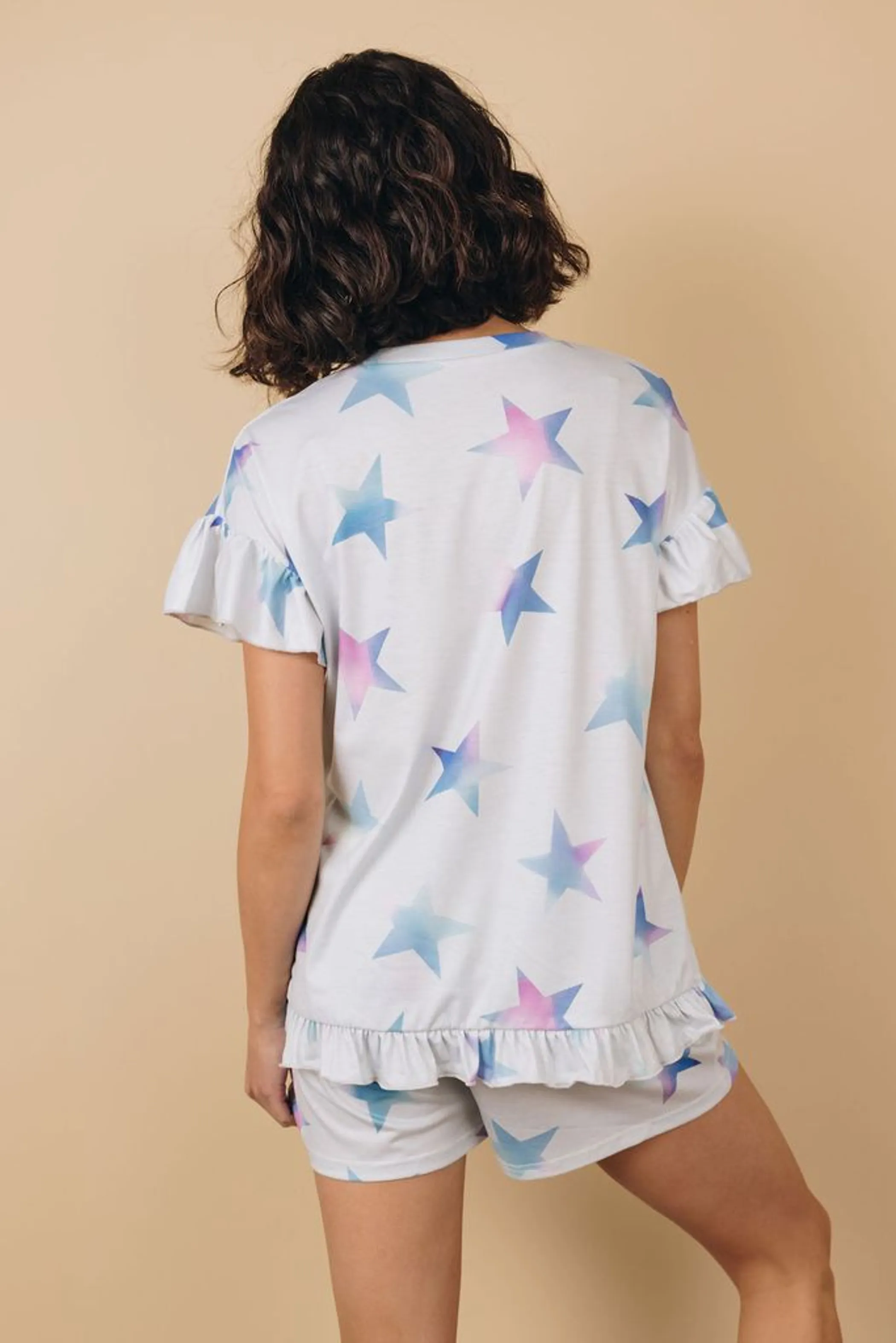 Keep On Shining Loungewear
