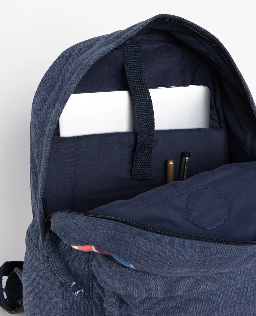Keep On Surfin Backpack