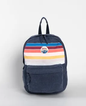 Keep On Surfin Backpack