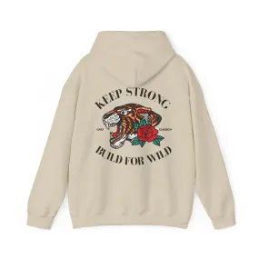 Graphic Hoodies