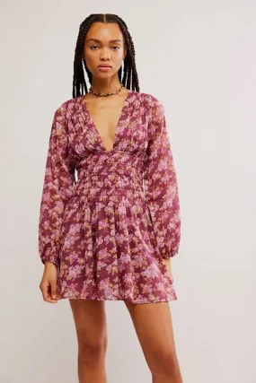 Relaxed Maxi Dresses