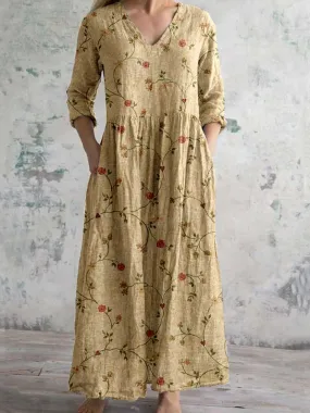Kelly - Women's Chic Dress