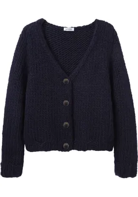 Chunky Sweaters