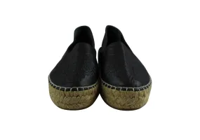 Woven Espadrilles