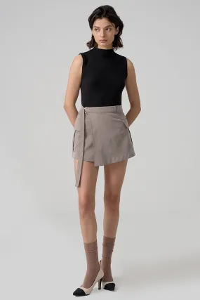 Keri Wrap Skirt