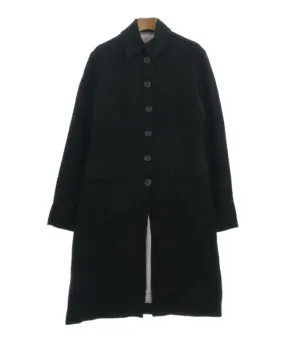 Khadi and Co Soutien collar coats