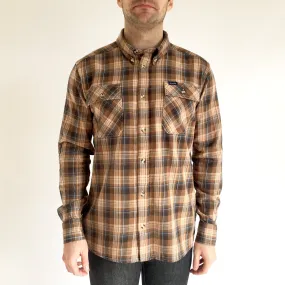 Plaid Shirts