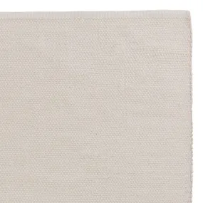 Khara runner [Natural white]