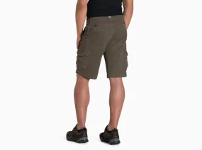 Kühl Men&#x27;s Ambush Cargo Shorts Gun Metal | Buy Kühl Men&#x27;s Ambush Cargo Shorts Gun Metal here | Outnorth