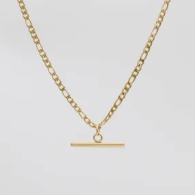 Bar Necklaces