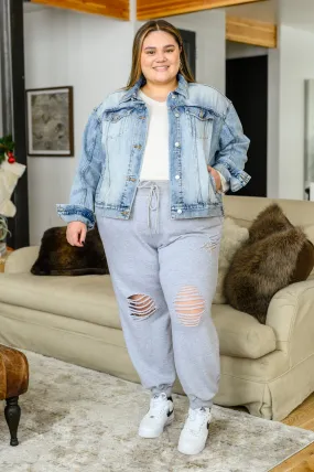 Sweatpants