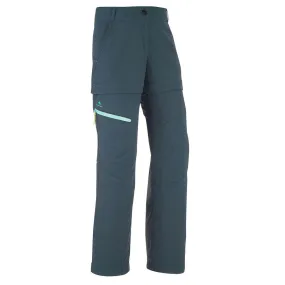 Kid's Hiking Pants Convertible - MH 550