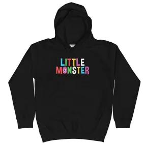 Layered Hoodies