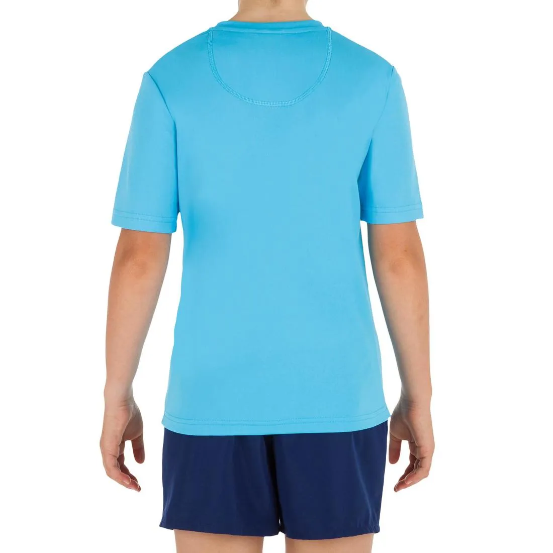 Kid's Rash Vest Short Sleeve