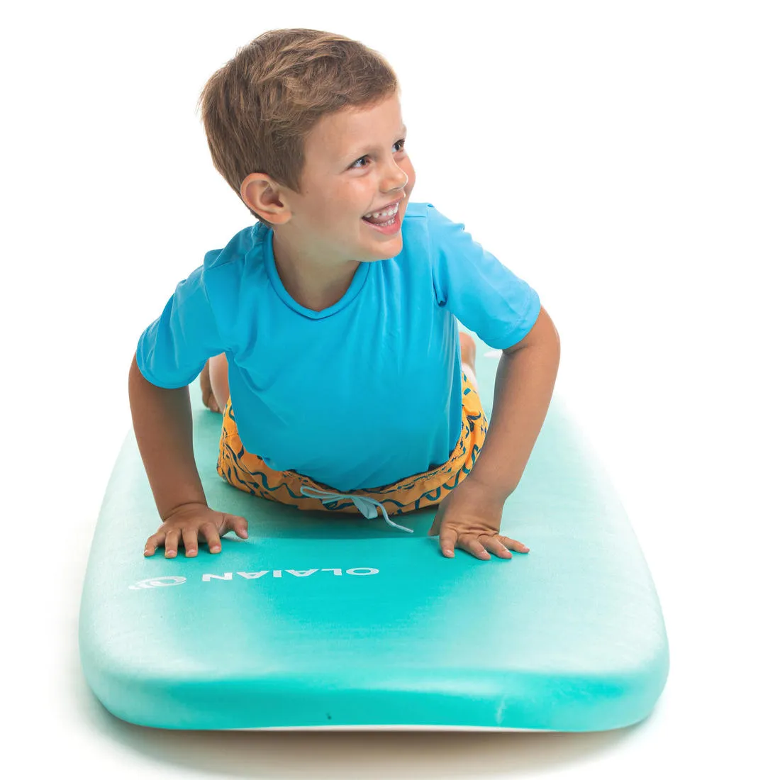 Kid's Rash Vest Short Sleeve
