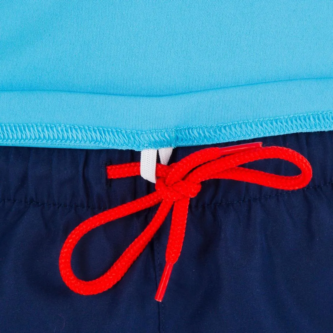 Kid's Rash Vest Short Sleeve