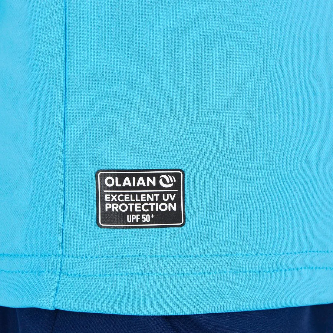 Kid's Rash Vest Short Sleeve