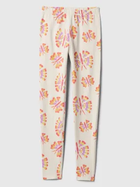 Stretch Leggings