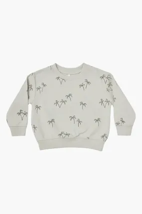 Kids Sweatshirt Rylee   Cru Palms