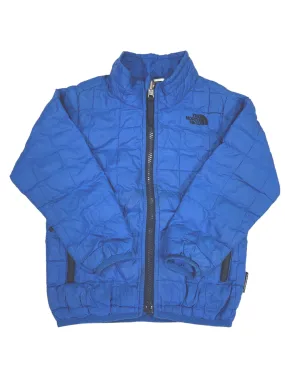 Kids' ThermoBall Insulated Jacket