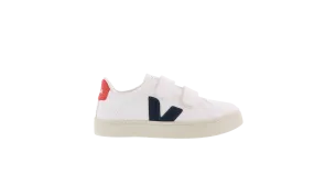 Kids Veja Esplar Velcro Sneaker