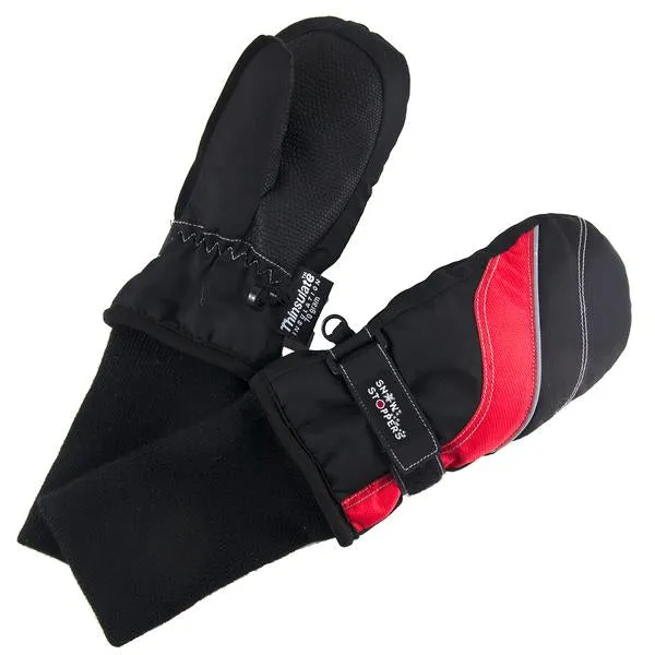 Kids Winter Sports Mittens