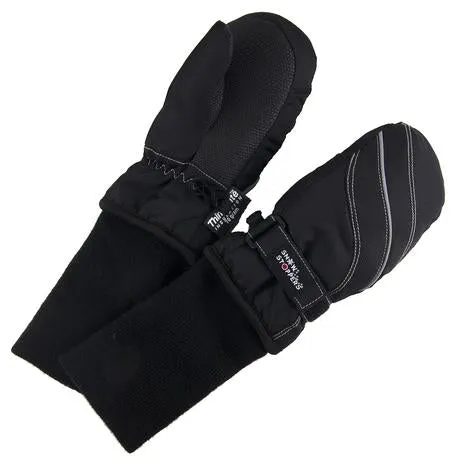 Kids Winter Sports Mittens