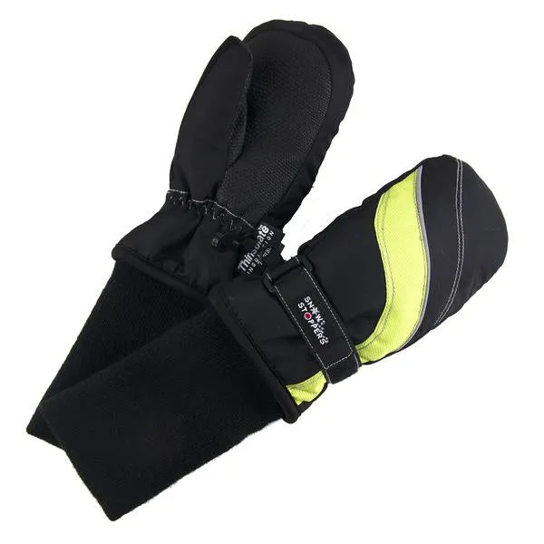 Kids Winter Sports Mittens