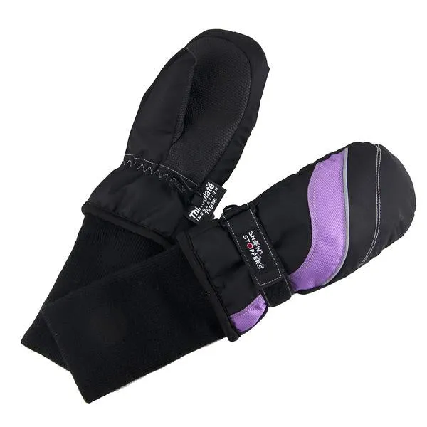 Kids Winter Sports Mittens